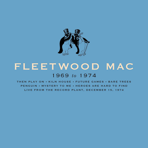 FLEETWOOD MAC - FLEETWOOD MAC 1969 TO 1974FLEETWOOD MAC - FLEETWOOD MAC 1969 TO 1974.jpg